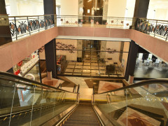 The Oasis Mall, The Oasis Mall photo
