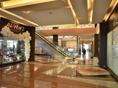 The Oasis Mall, The Oasis Mall photo