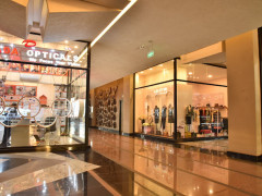 The Oasis Mall, The Oasis Mall photo
