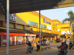 The Oasis Mall, The Oasis Mall photo