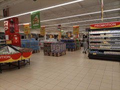 The Oasis Mall, The Oasis Mall photo