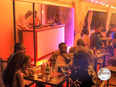 Arena Lounge, Bugolobi, Arena Lounge Bugolobi photo