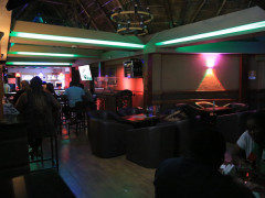 Arena Lounge, Bugolobi, Arena Lounge Bugolobi photo