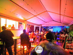 Arena Lounge, Bugolobi, Arena Lounge Bugolobi photo