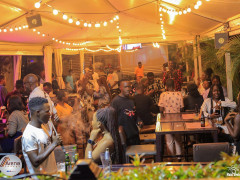 Arena Lounge, Bugolobi, Arena Lounge Bugolobi photo