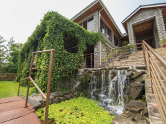 Kyangabi Crater Resort, Kyangabi Crater Resort photo