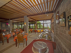 Kyangabi Crater Resort, Kyangabi Crater Resort photo