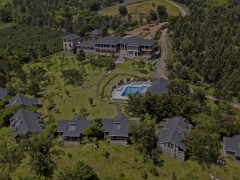 Kyangabi Crater Resort, Kyangabi Crater Resort photo