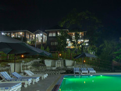 Kyangabi Crater Resort, Kyangabi Crater Resort photo