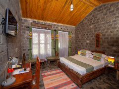 Kyangabi Crater Resort, Kyangabi Crater Resort photo