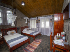 Kyangabi Crater Resort, Kyangabi Crater Resort photo