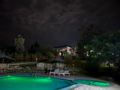 Kyangabi Crater Resort, Kyangabi Crater Resort photo