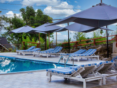 Kyangabi Crater Resort, Kyangabi Crater Resort photo