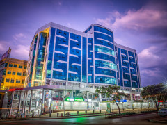 Koki Hotel, Koki Hotel photo