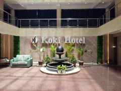 Koki Hotel, Koki Hotel photo