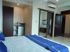 Koki Hotel, Koki Hotel photo