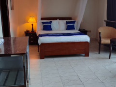Koki Hotel, Koki Hotel photo