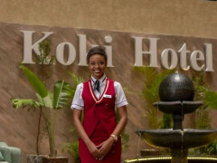 Koki Hotel, Koki Hotel photo