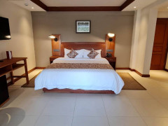 Kampala Nile Resort, Kampala Nile Resort photo