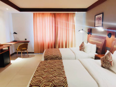 Kampala Nile Resort, Kampala Nile Resort photo