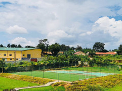 Kampala Nile Resort, Kampala Nile Resort photo