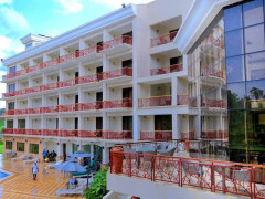 Kampala Nile Resort, Kampala Nile Resort photo