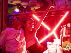 Kush Lounge, Kush Lounge photo