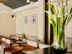 Stonehaven, Stonehaven Restaurant photo