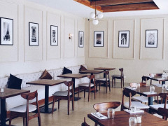 Stonehaven, Stonehaven Restaurant photo
