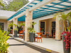 Stonehaven, Stonehaven Restaurant photo