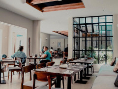 Stonehaven, Stonehaven Restaurant photo