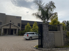 Ichumbi Gorilla Lodge, Ichumbi Gorilla Lodge photo