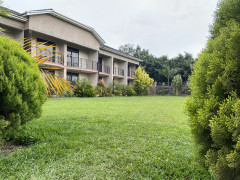 Ichumbi Gorilla Lodge, Ichumbi Gorilla Lodge photo