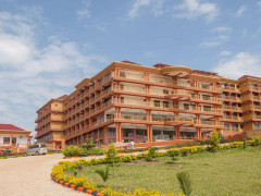 Hotel Triangle Mbarara, Hotel Triangle Mbarara photo