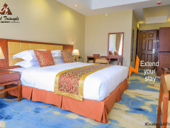 Hotel Triangle Mbarara, Hotel Triangle Mbarara photo