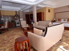 Hotel Triangle Mbarara, Hotel Triangle Mbarara photo