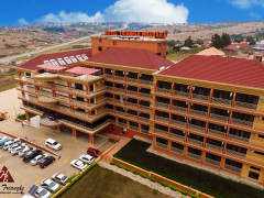 Hotel Triangle Mbarara, Hotel Triangle Mbarara photo