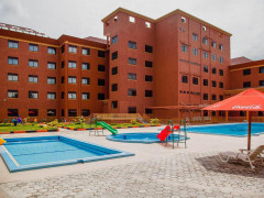 Hotel Triangle Mbarara, Hotel Triangle Mbarara photo