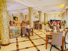 Hotel Triangle Mbarara, Hotel Triangle Mbarara photo