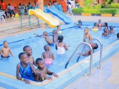 Hotel Triangle Mbarara, Hotel Triangle Mbarara photo