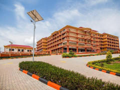 Hotel Triangle Mbarara, Hotel Triangle Mbarara photo