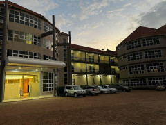 Mbale Courts View Hotel, Mbale Courts View Hotel photo