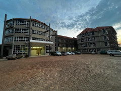 Mbale Courts View Hotel, Mbale Courts View Hotel photo