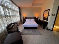 Mbale Courts View Hotel, Mbale Courts View Hotel photo