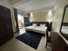 Mbale Courts View Hotel, Mbale Courts View Hotel photo