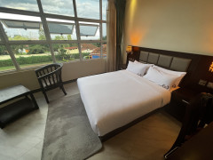 Mbale Courts View Hotel, Mbale Courts View Hotel photo