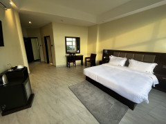 Mbale Courts View Hotel, Mbale Courts View Hotel photo