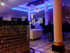 Molecule Lounge And Restaurant, Molecule Lounge and Restaurant Kololo photo