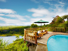 Kyaninga Lodge, Kyaninga Lodge photo