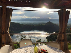 Kyaninga Lodge, Kyaninga Lodge photo